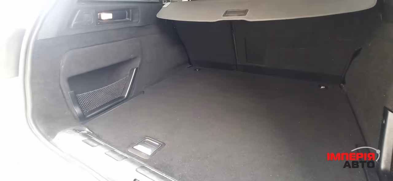 Citroen C5 - фото 24