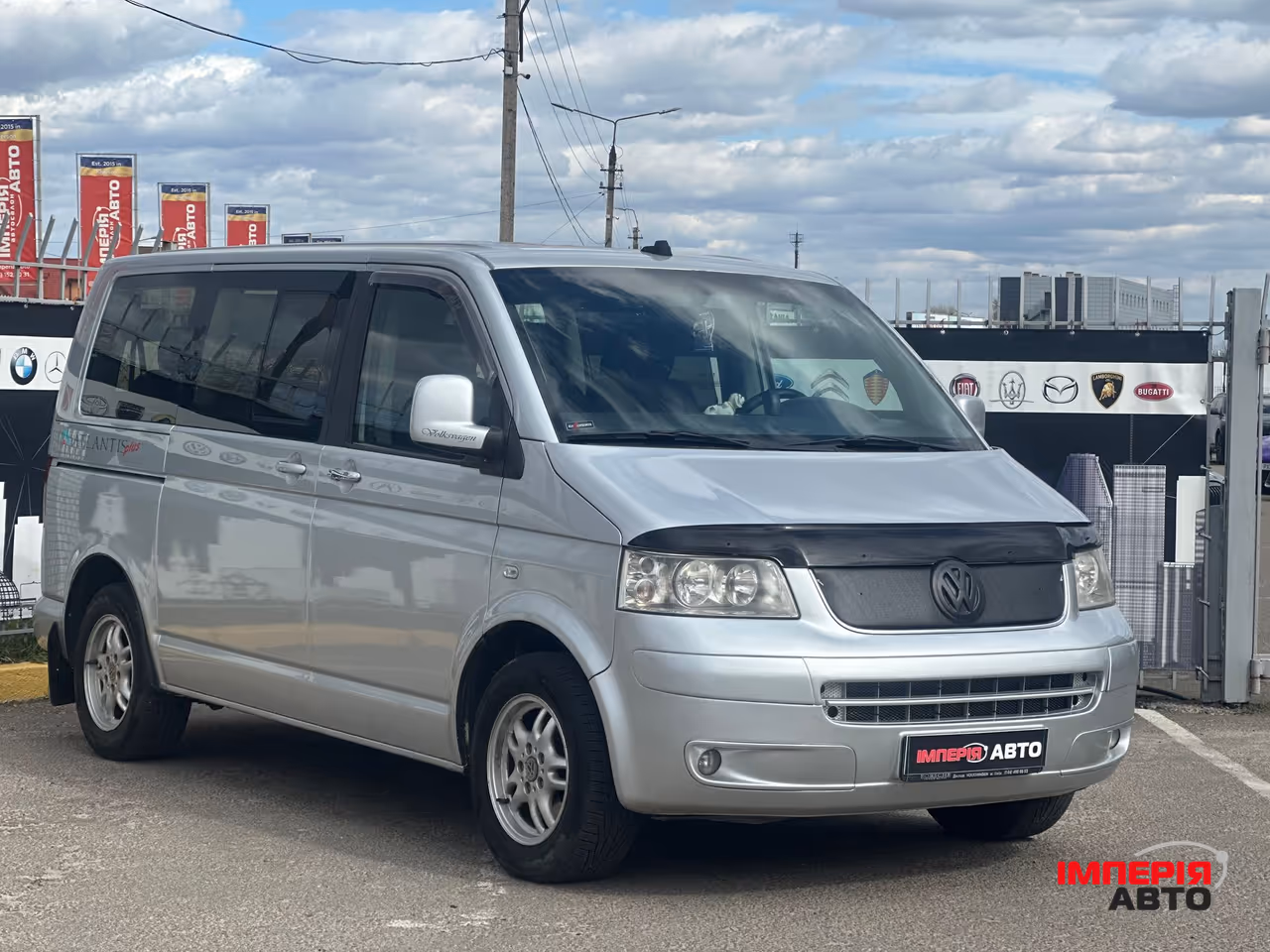 Volkswagen Transporter - фото 4
