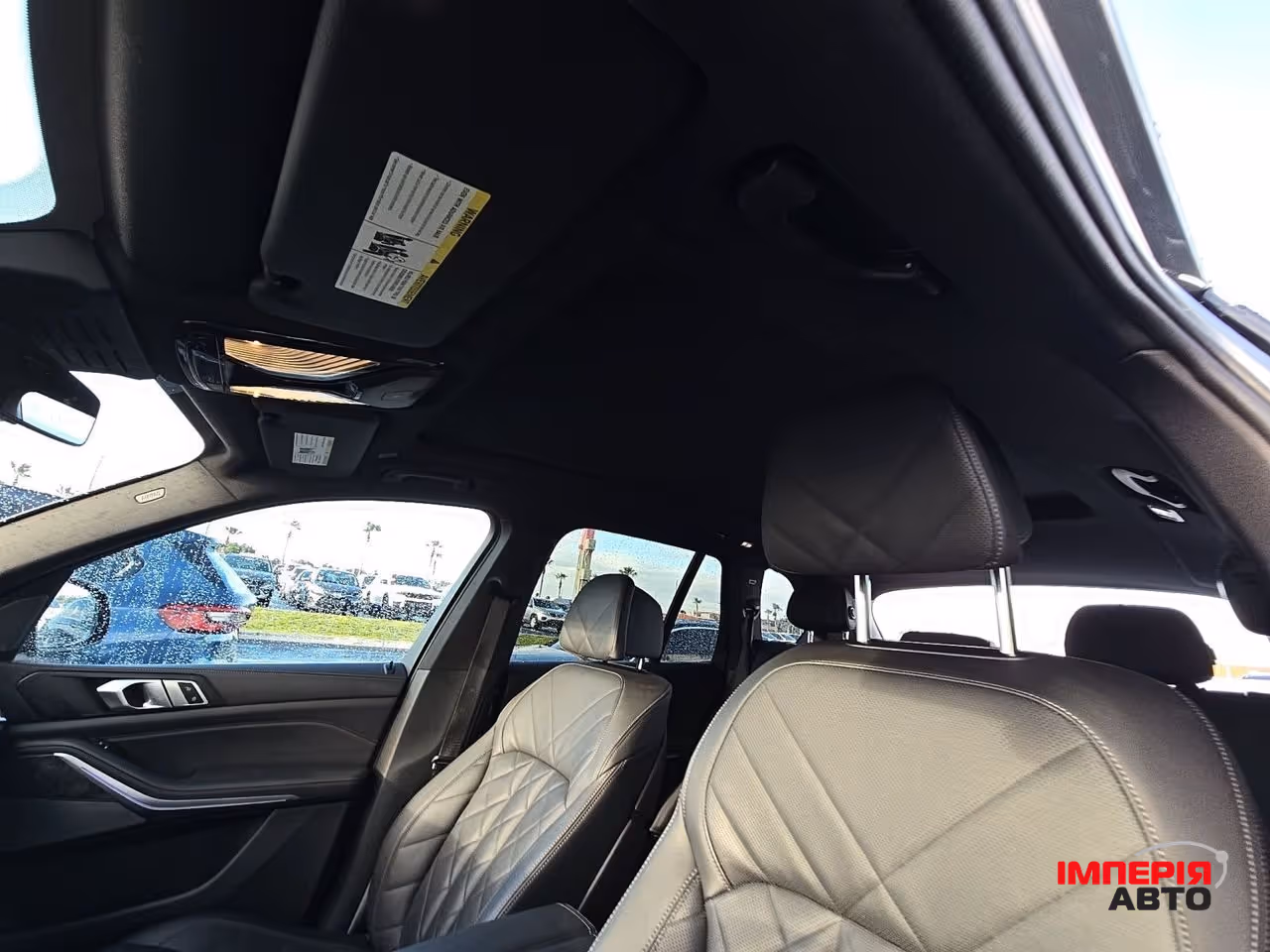 BMW X5 - фото 9