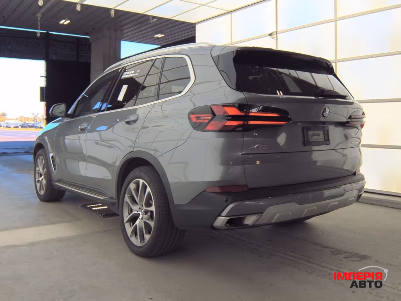 BMW X5 - фото 5