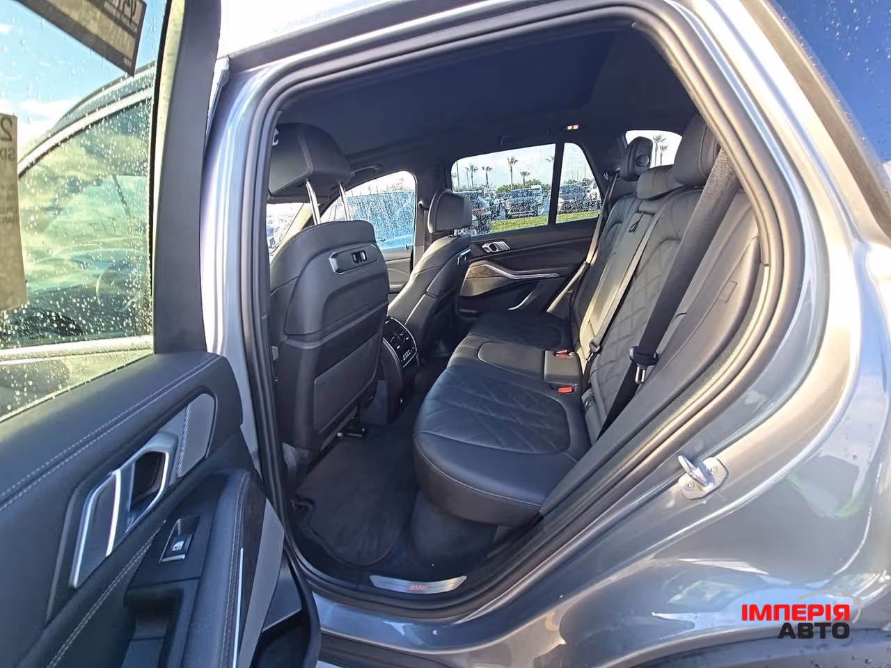 BMW X5 - фото 10