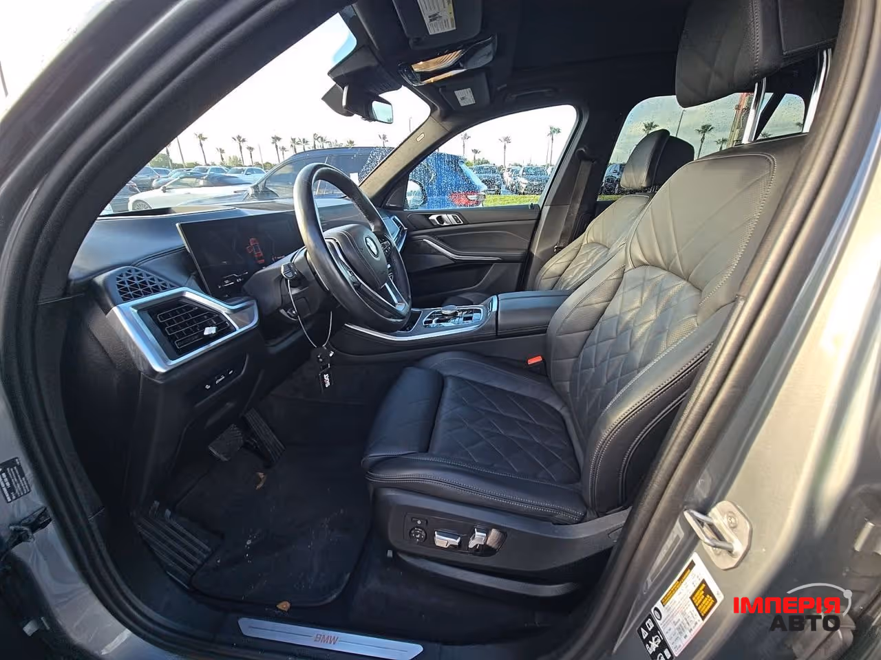 BMW X5 - фото 6