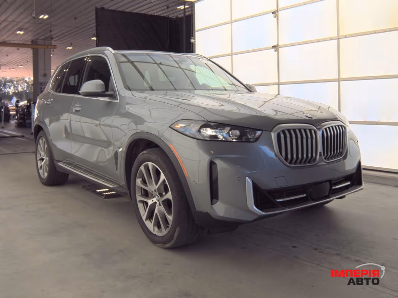 BMW X5 - фото 3