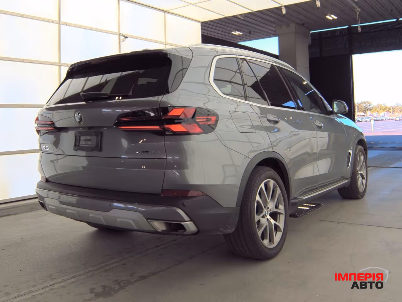 BMW X5 - фото 4