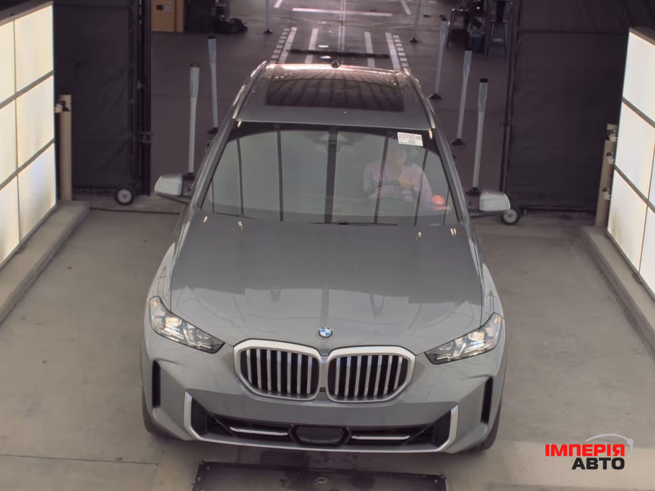 BMW X5 - фото 2