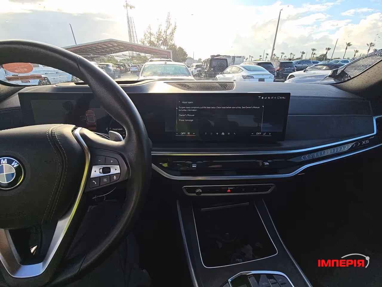 BMW X5 - фото 8