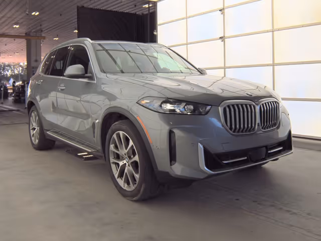 BMW X5 - фото 3