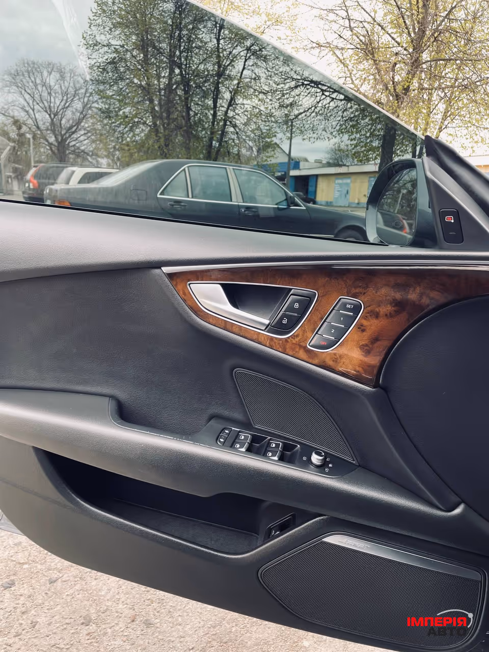 Audi A7 - фото 12