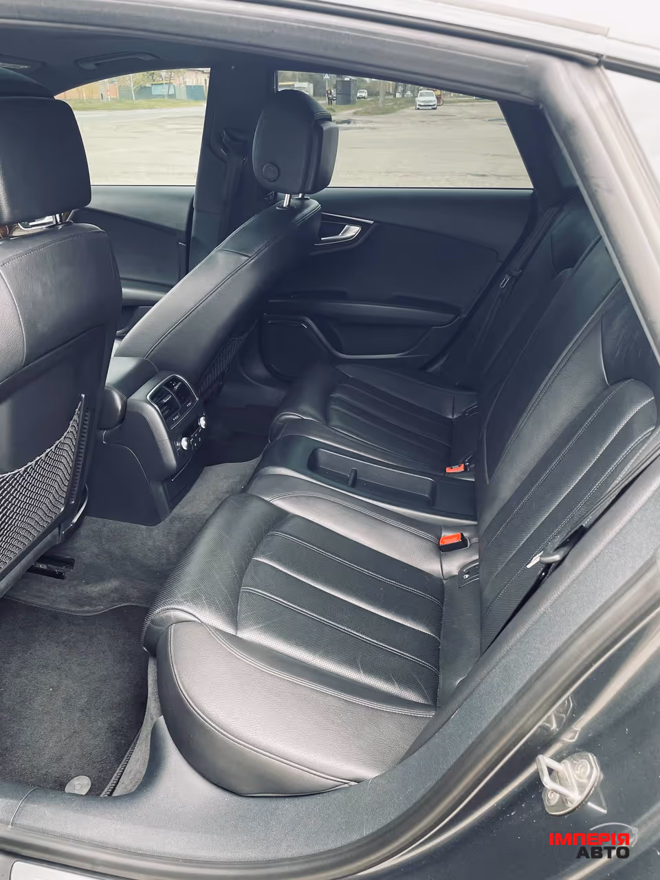 Audi A7 - фото 13