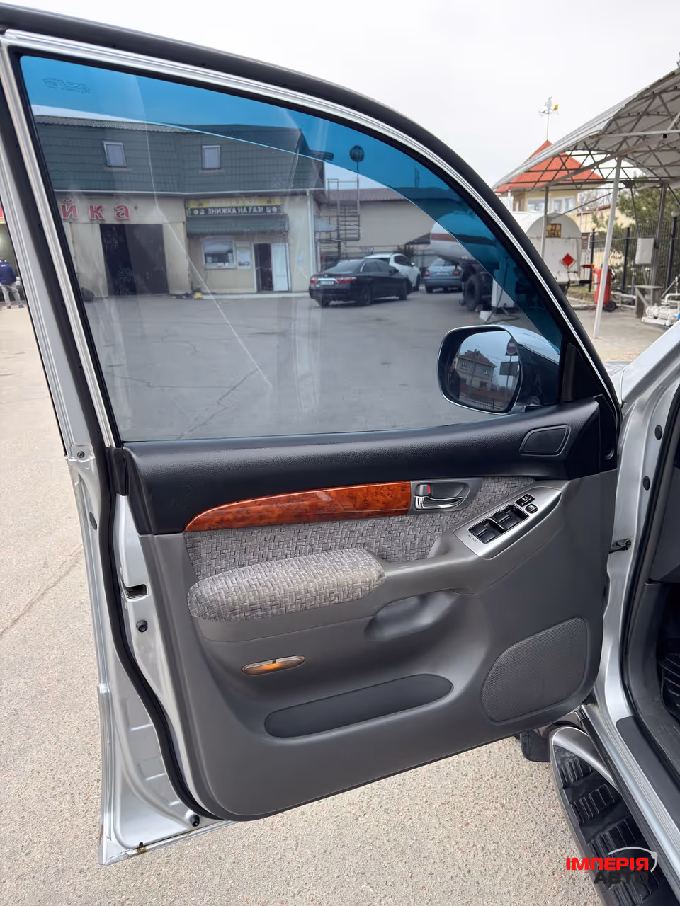 Toyota Land Cruiser Prado - фото 13