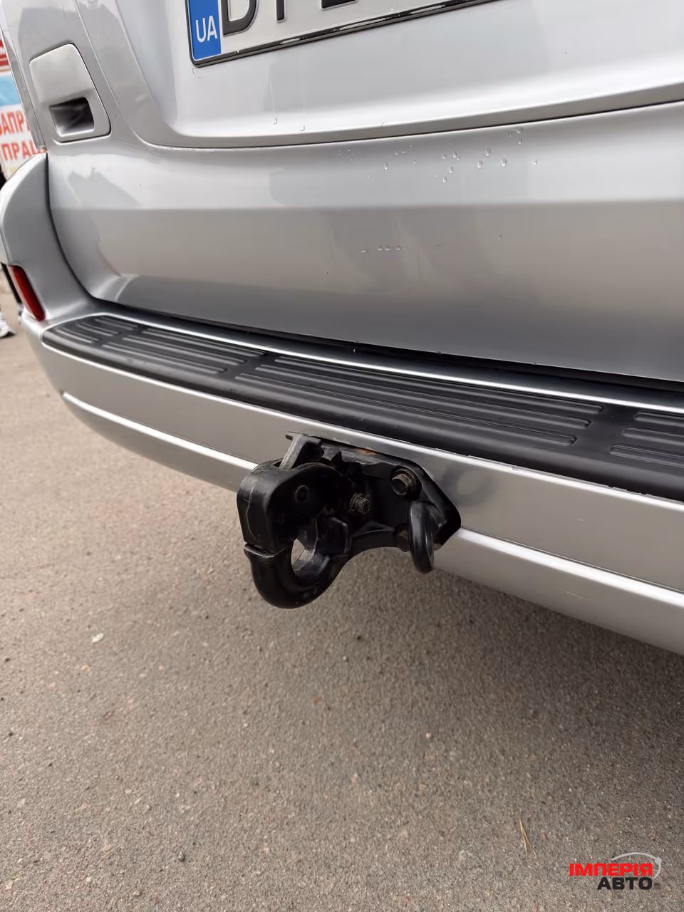 Toyota Land Cruiser Prado - фото 11