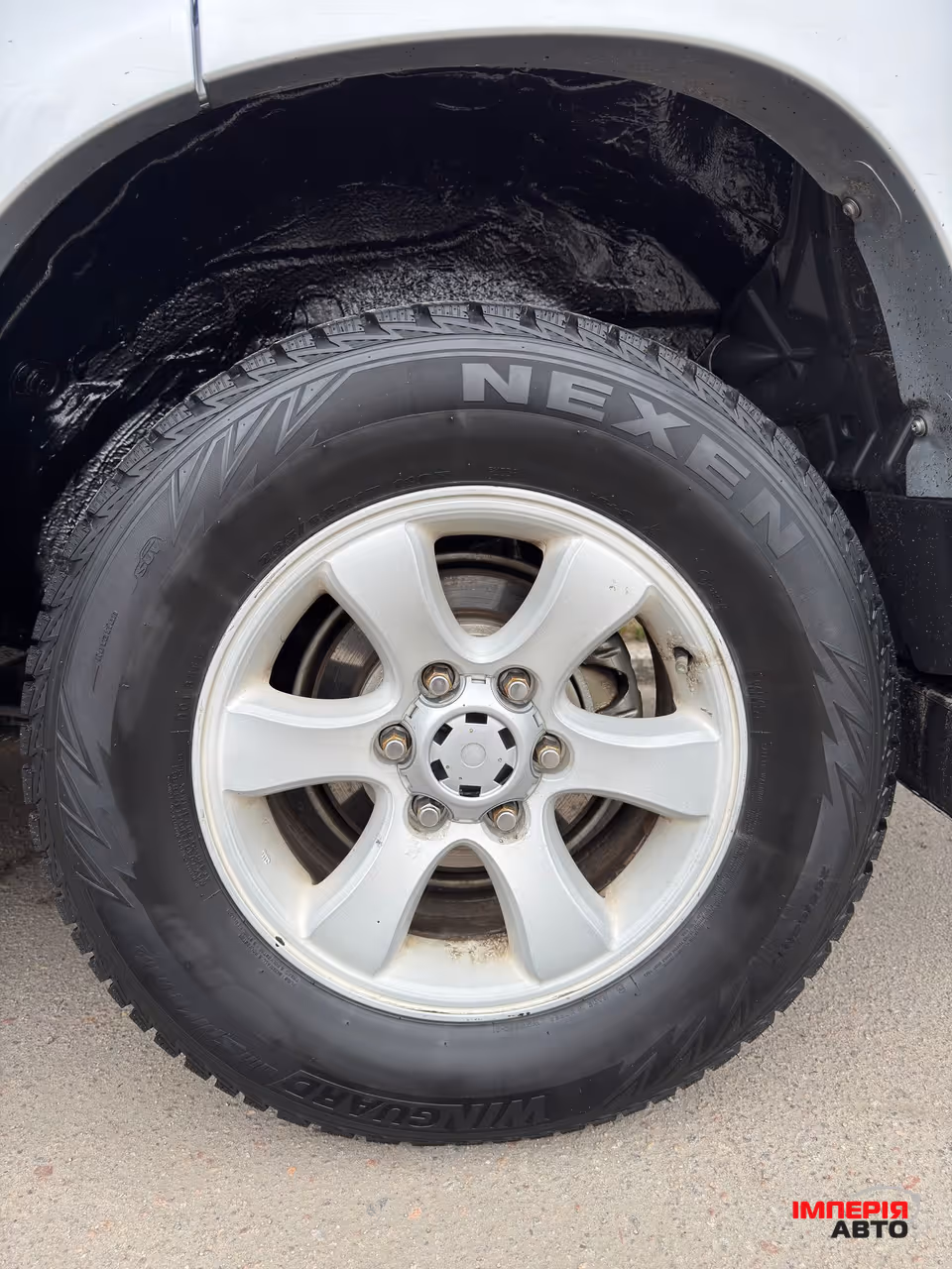 Toyota Land Cruiser Prado - фото 19