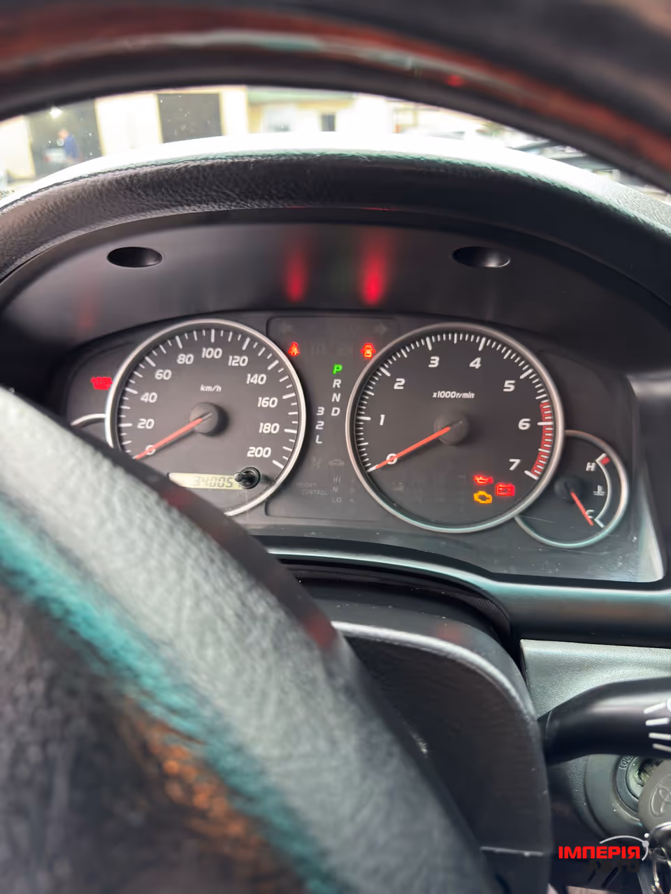 Toyota Land Cruiser Prado - фото 17