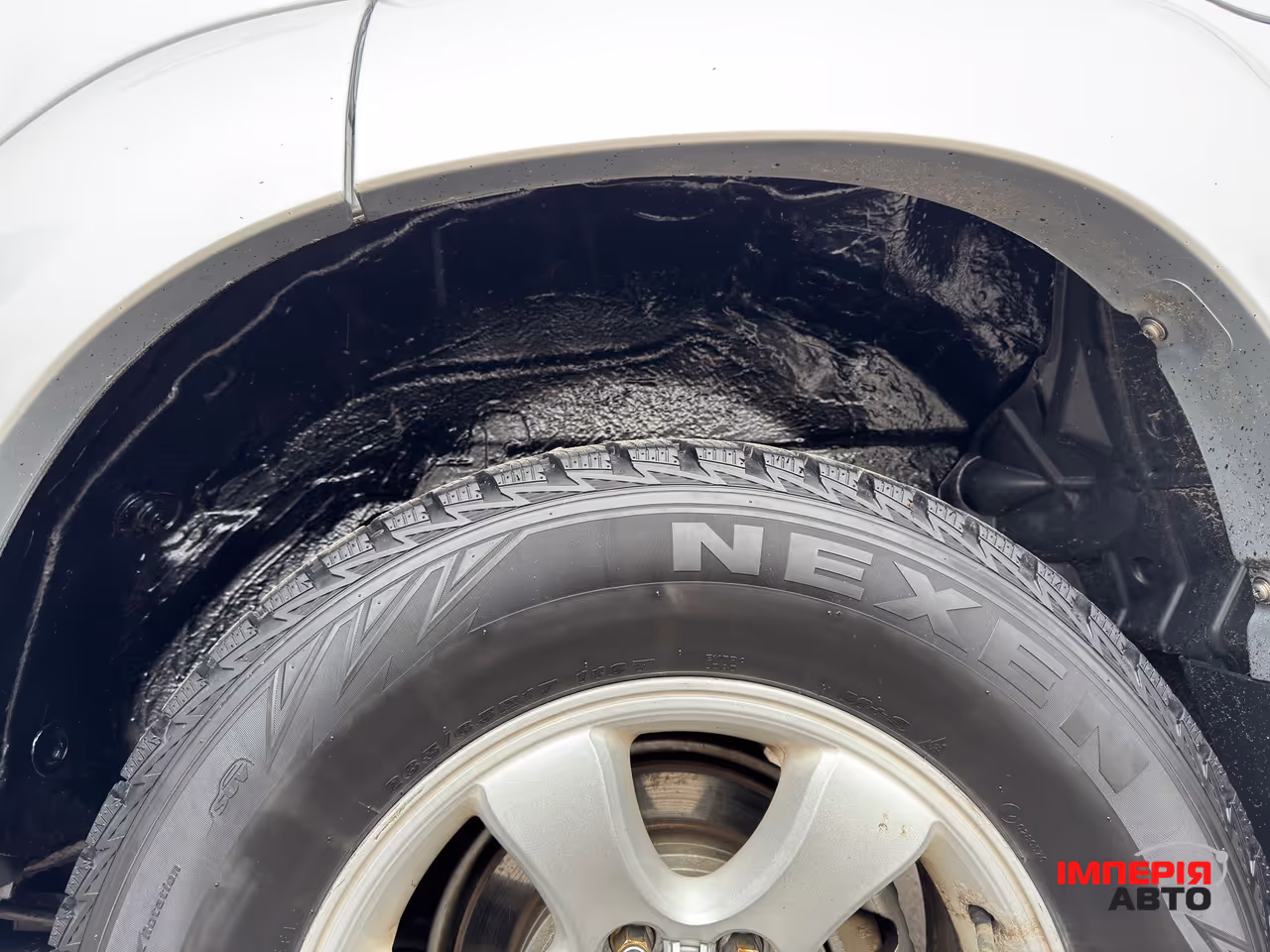 Toyota Land Cruiser Prado - фото 20