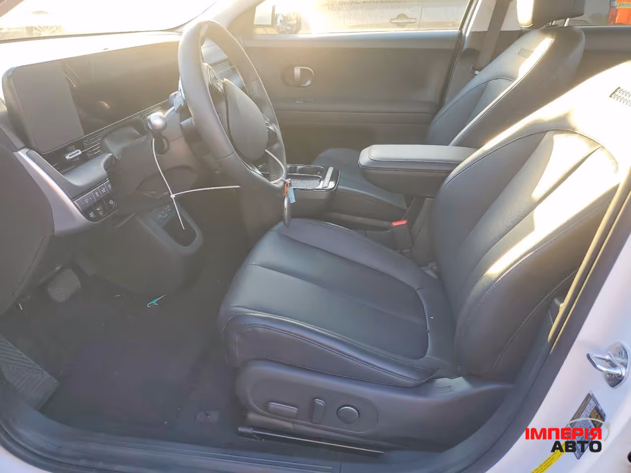 Hyundai IONIQ 5 - фото 7