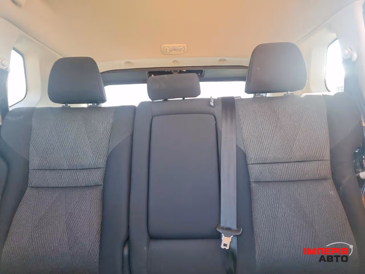 Nissan Rogue - фото 10