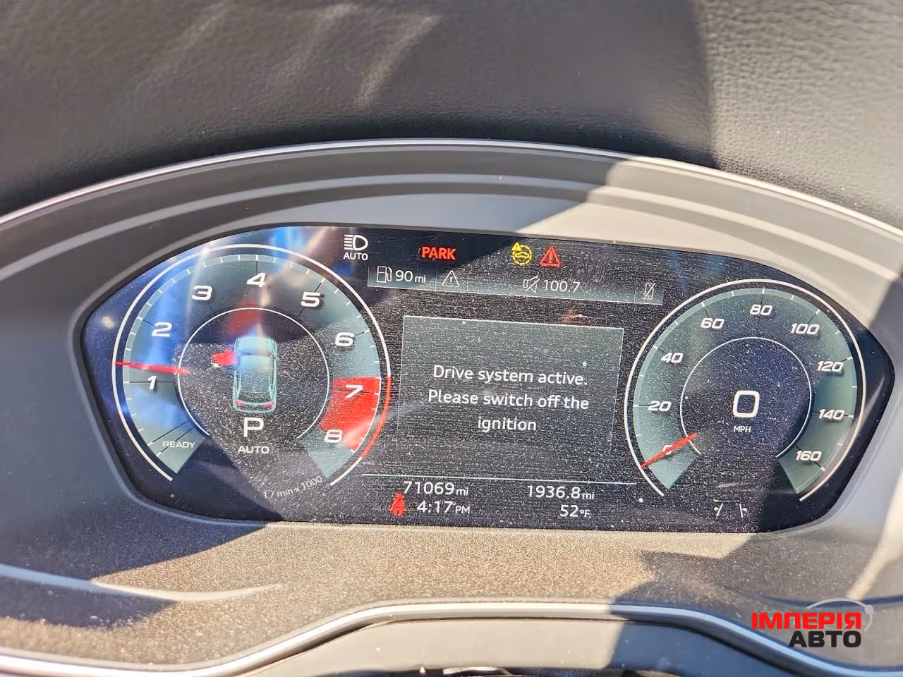 Audi Q5 - фото 9