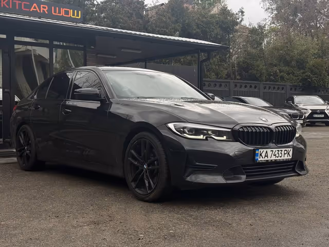 BMW 3 серії - фото 3