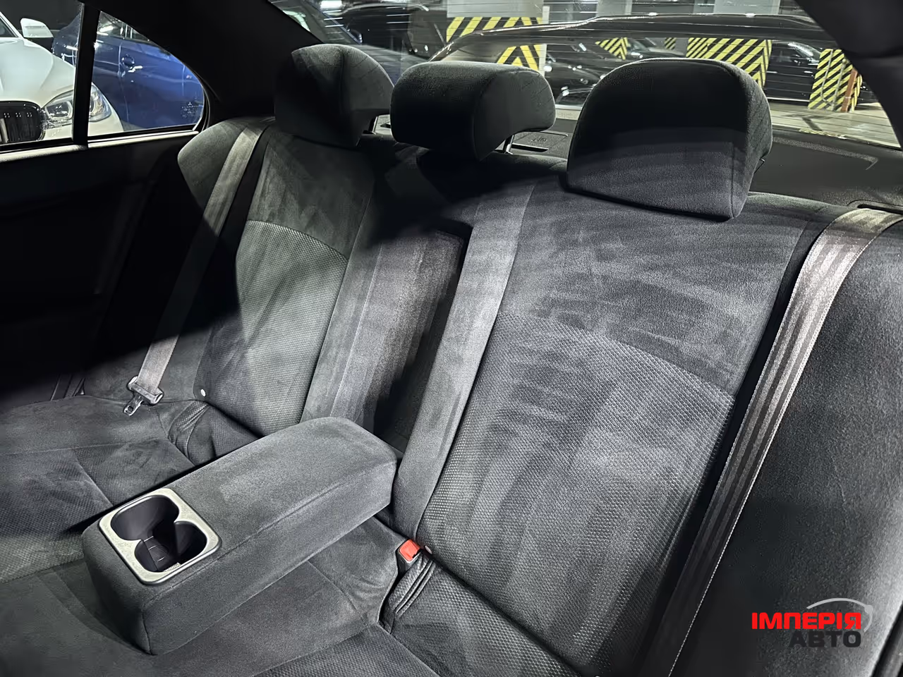 Mitsubishi Lancer - фото 11