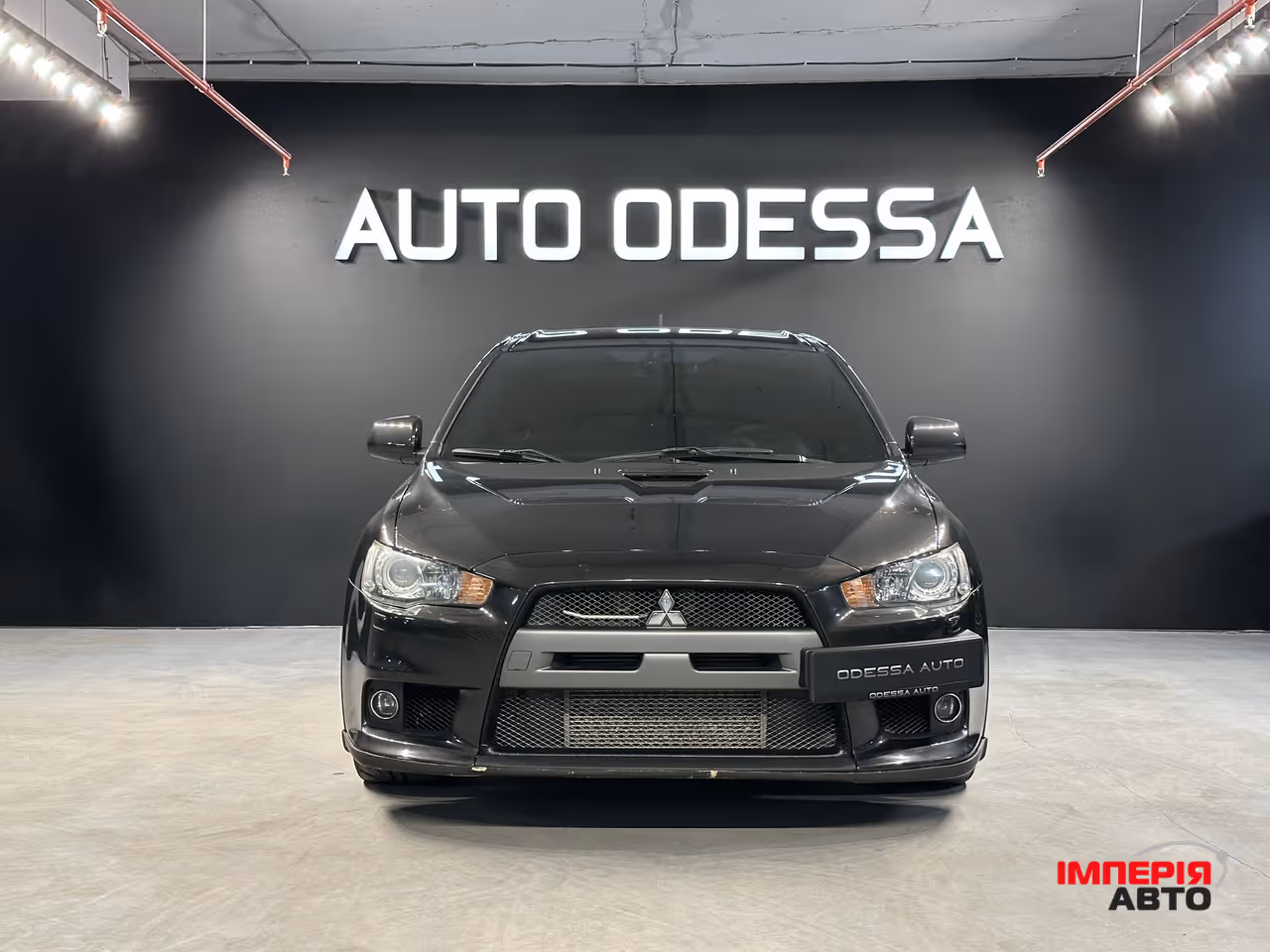Mitsubishi Lancer - фото 2