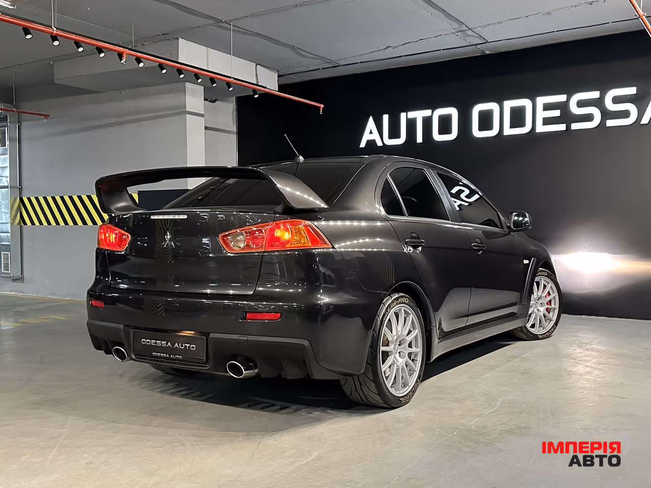 Mitsubishi Lancer - фото 7