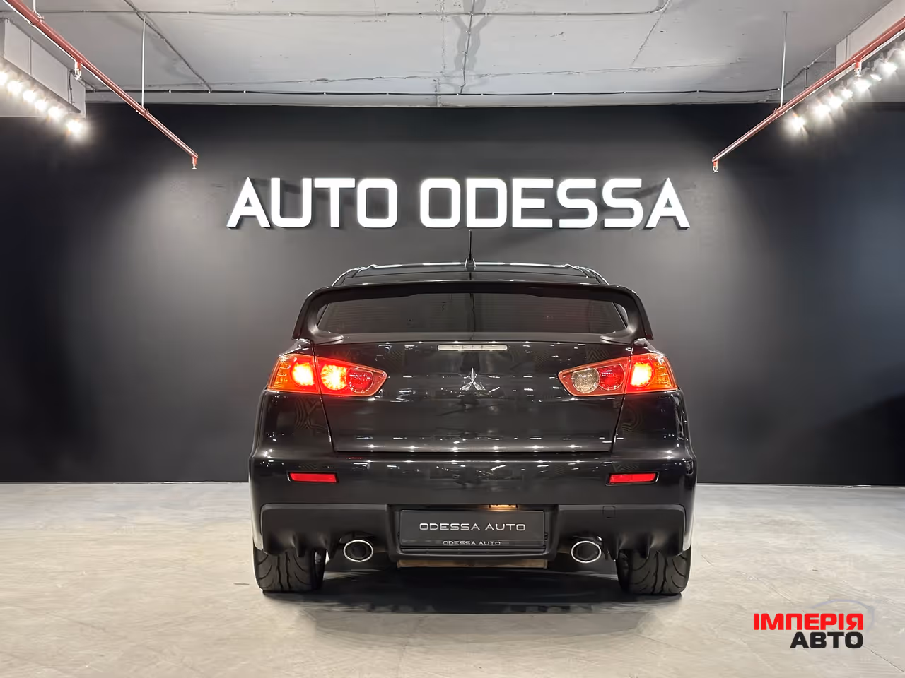 Mitsubishi Lancer - фото 8