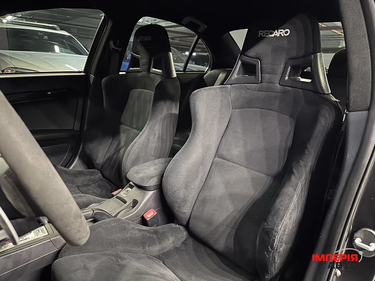 Mitsubishi Lancer - фото 12