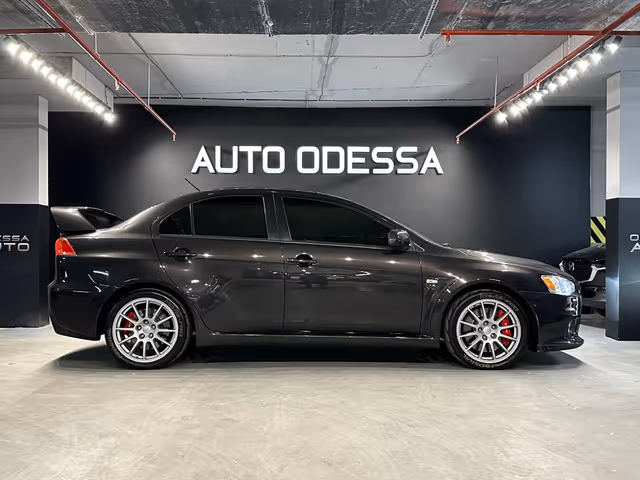 Mitsubishi Lancer - фото 5