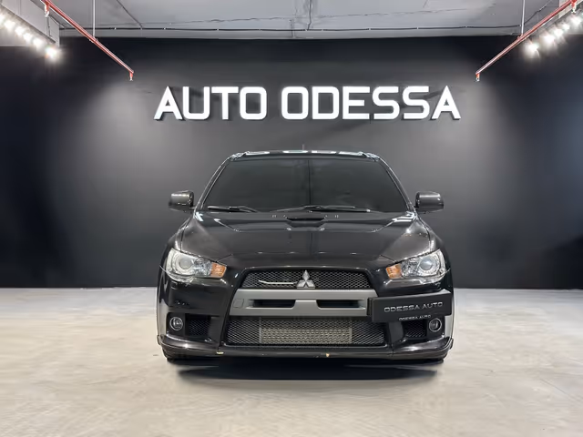 Mitsubishi Lancer - фото 2