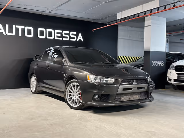 Mitsubishi Lancer - фото 3