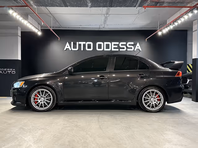 Mitsubishi Lancer - фото 4