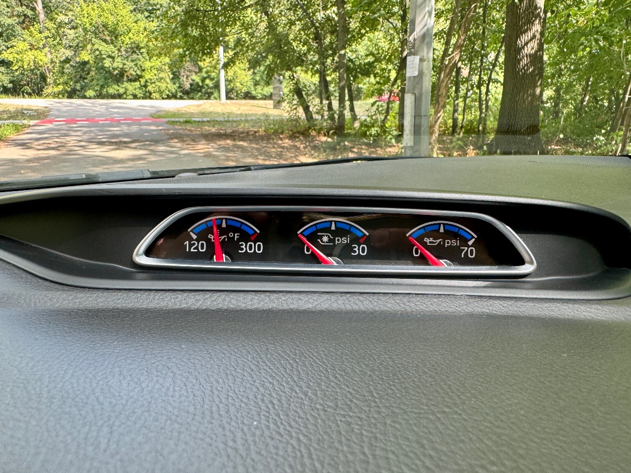Ford Focus RS - фото 6