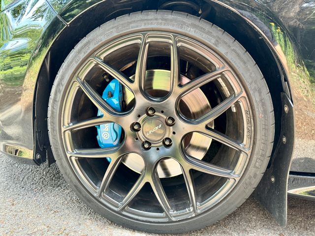 Ford Focus RS - фото 4