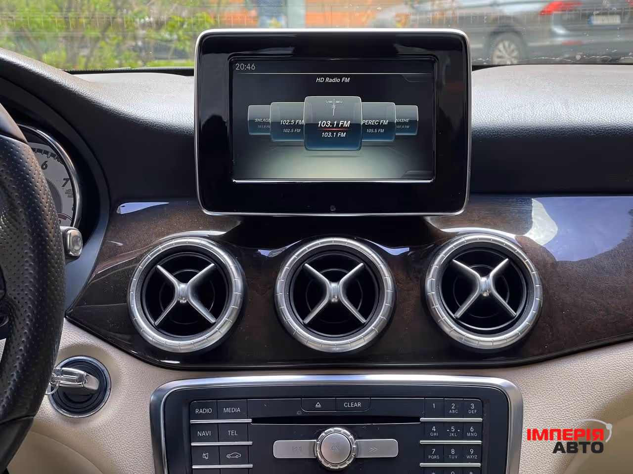 Mercedes-Benz CLA - фото 9
