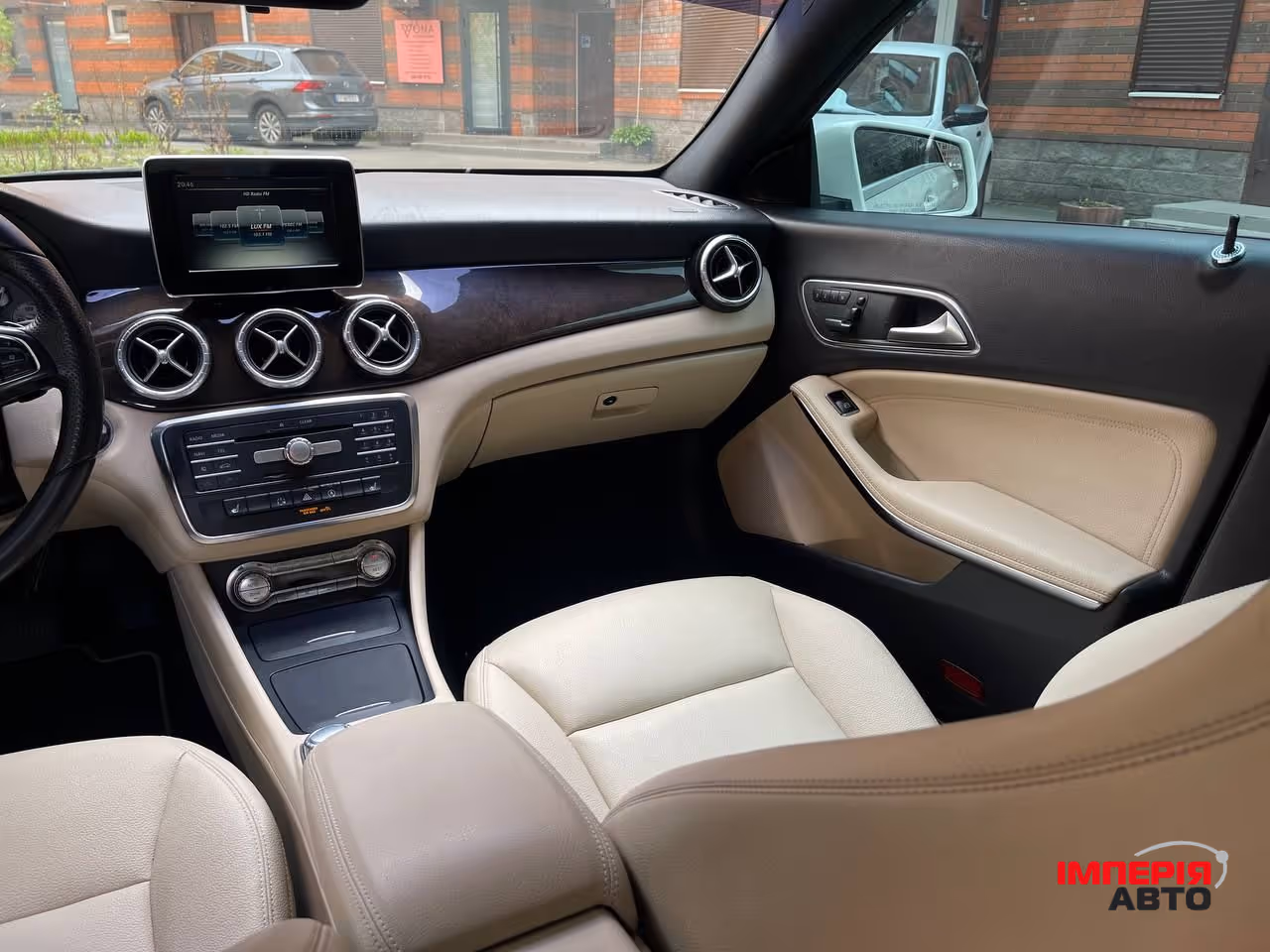 Mercedes-Benz CLA - фото 8