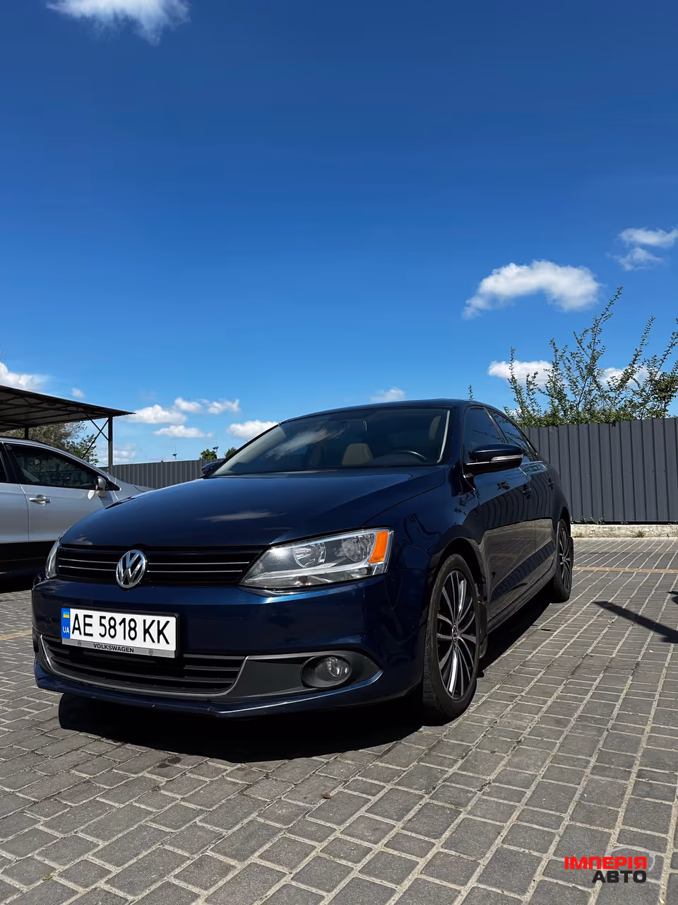 Volkswagen Jetta - фото 6