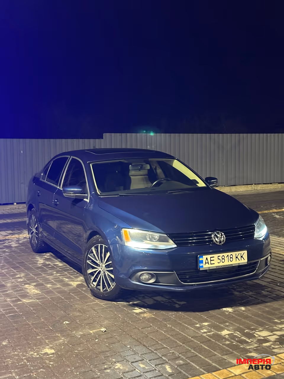 Volkswagen Jetta - фото 7