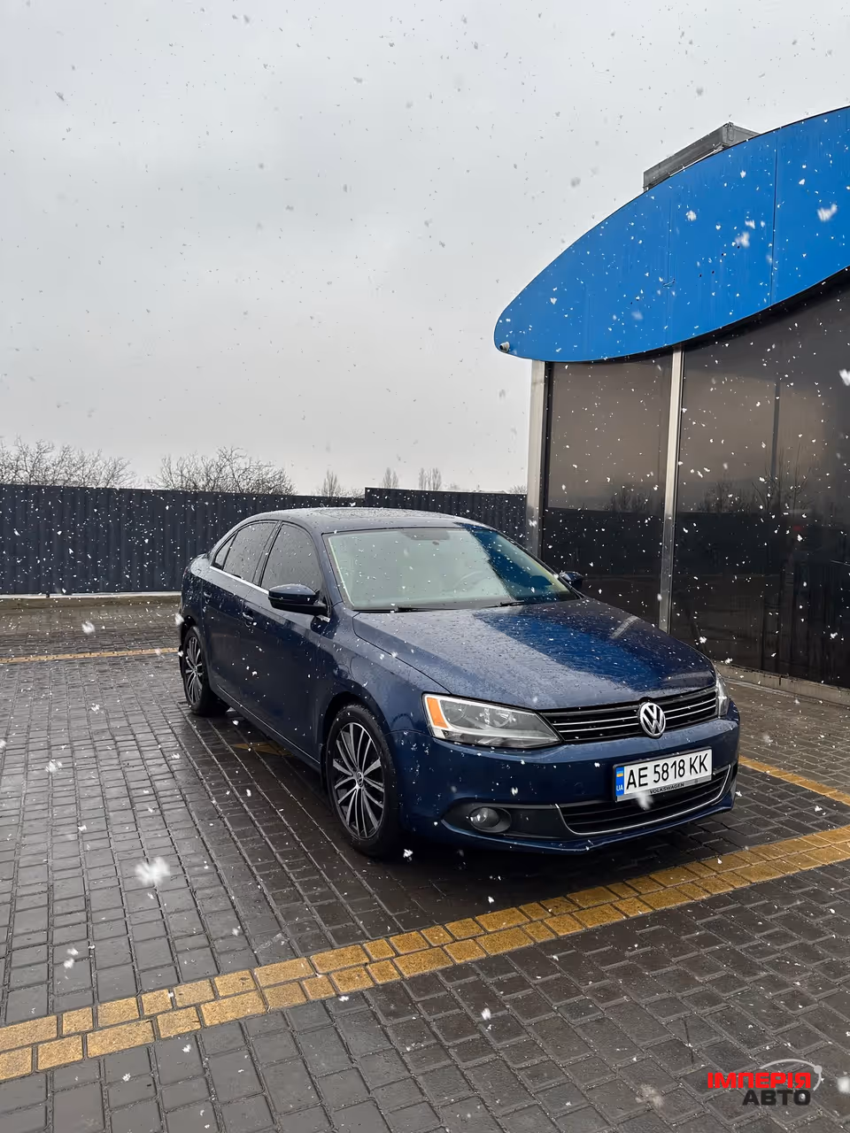 Volkswagen Jetta - фото 5