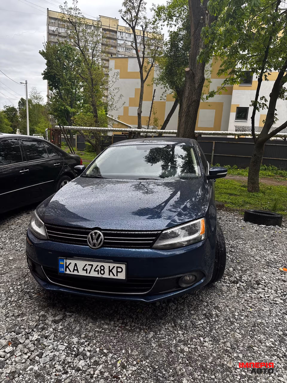 Volkswagen Jetta - фото 2
