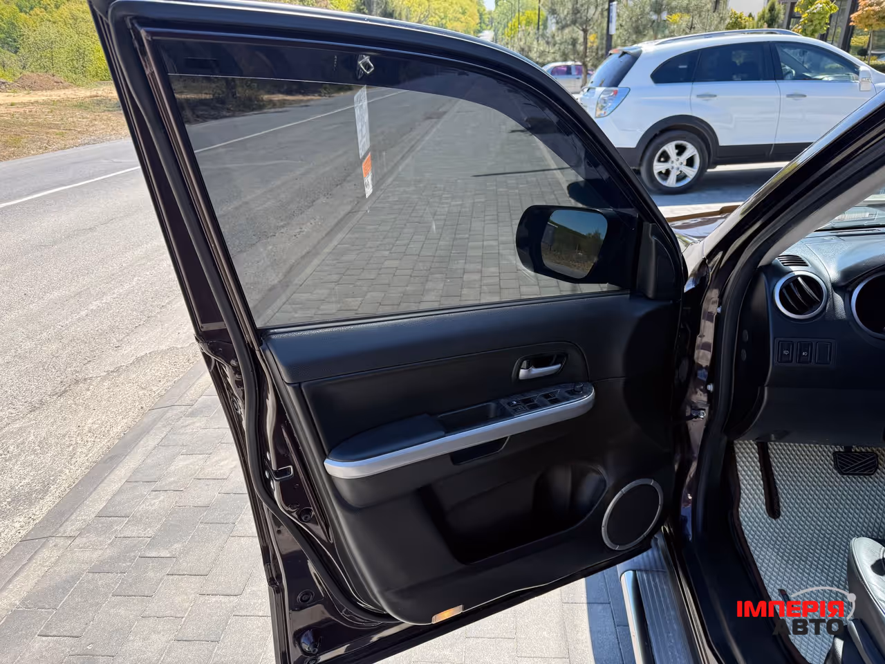 Suzuki Grand Vitara - фото 15