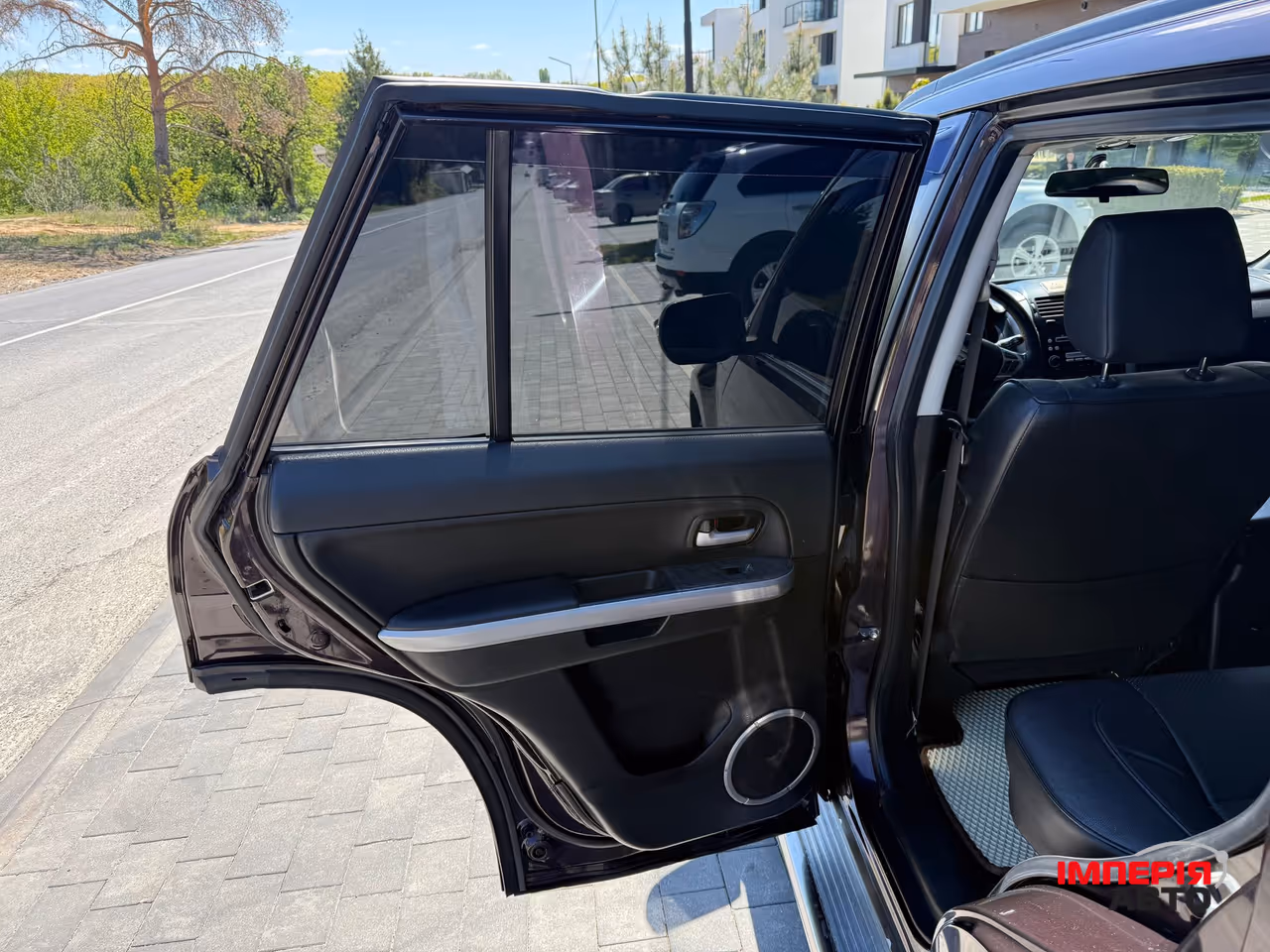 Suzuki Grand Vitara - фото 17
