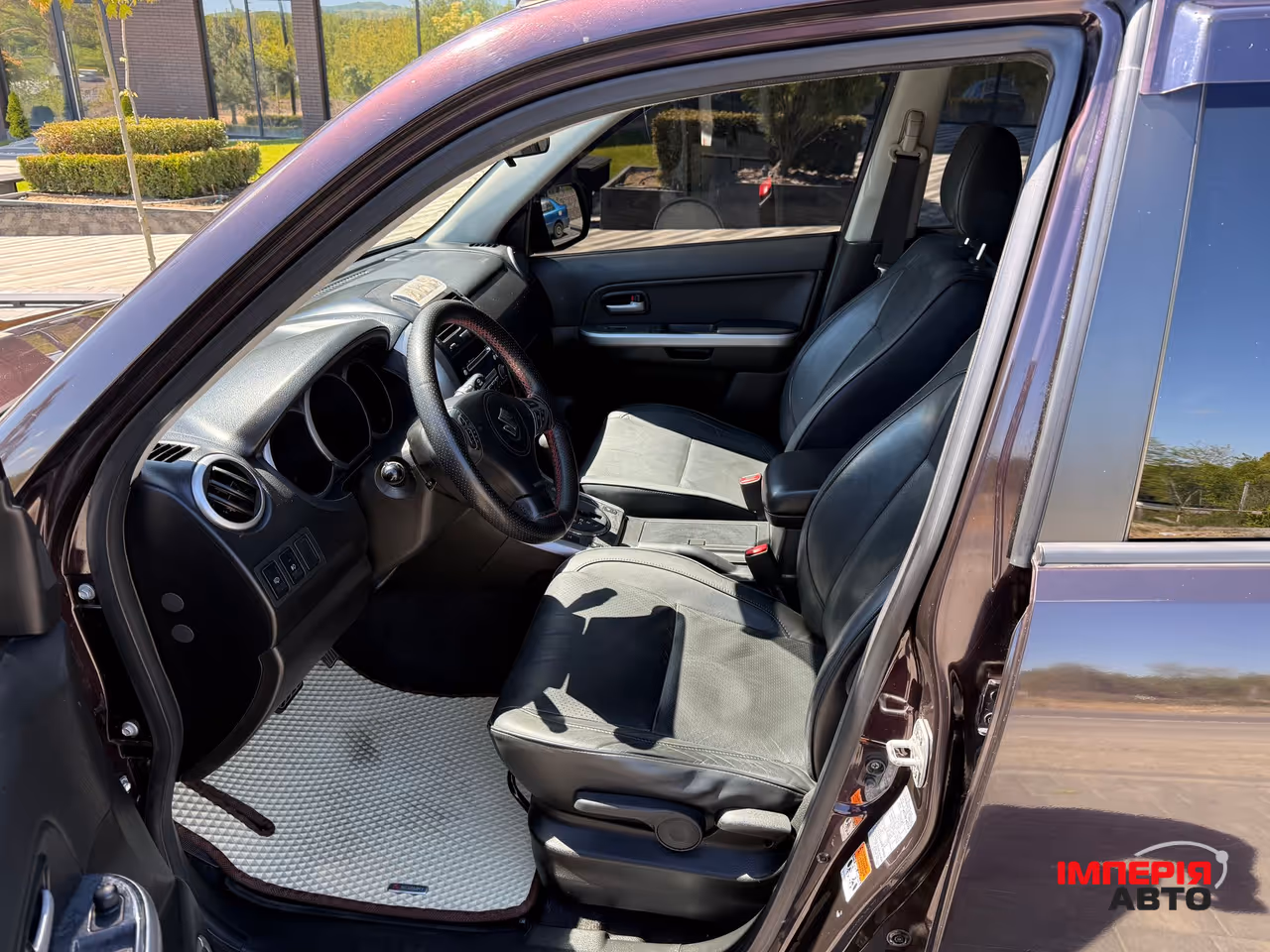 Suzuki Grand Vitara - фото 16