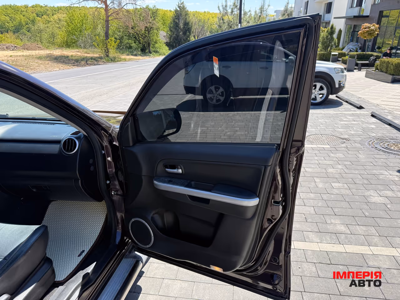 Suzuki Grand Vitara - фото 26