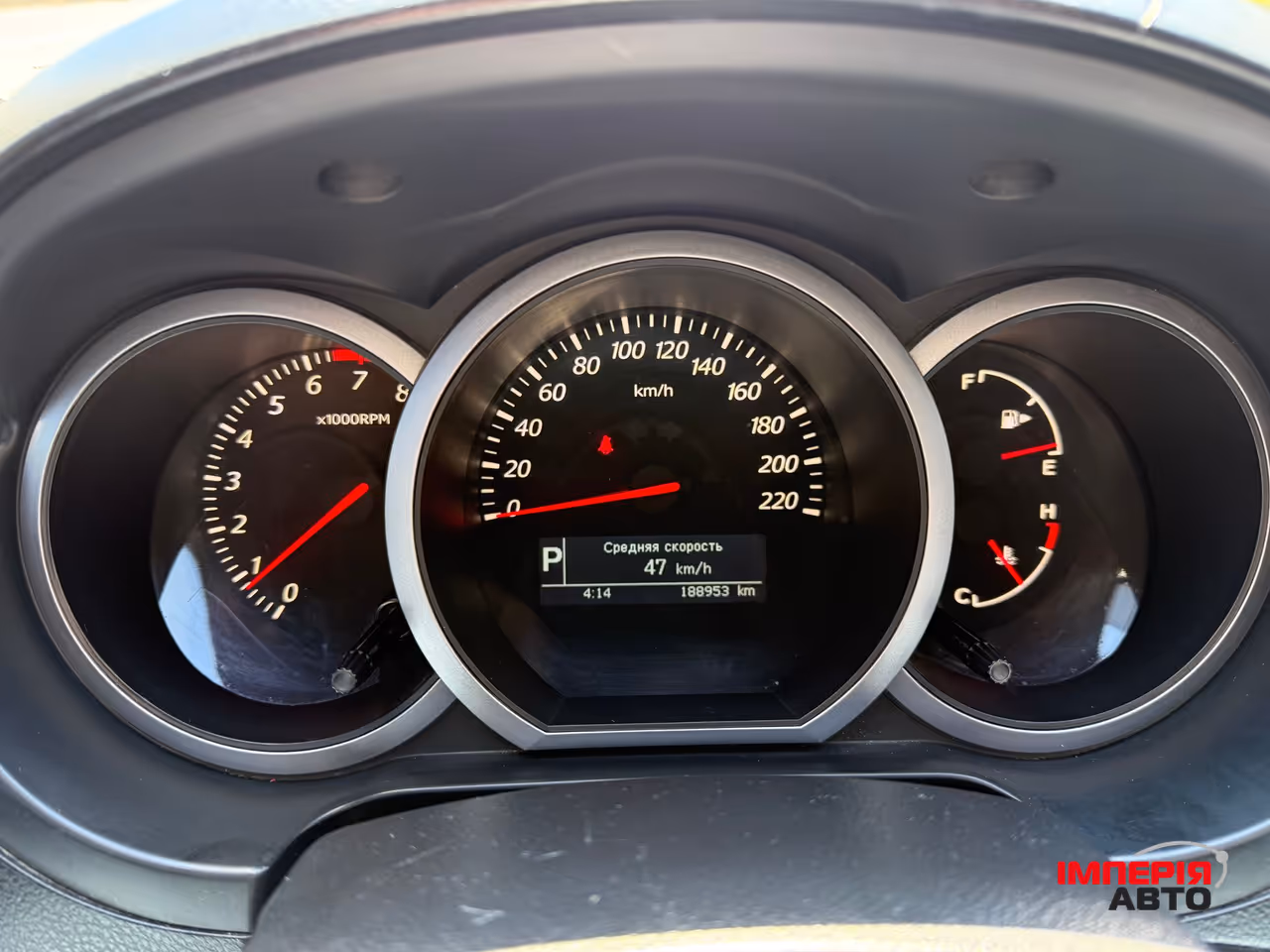 Suzuki Grand Vitara - фото 20