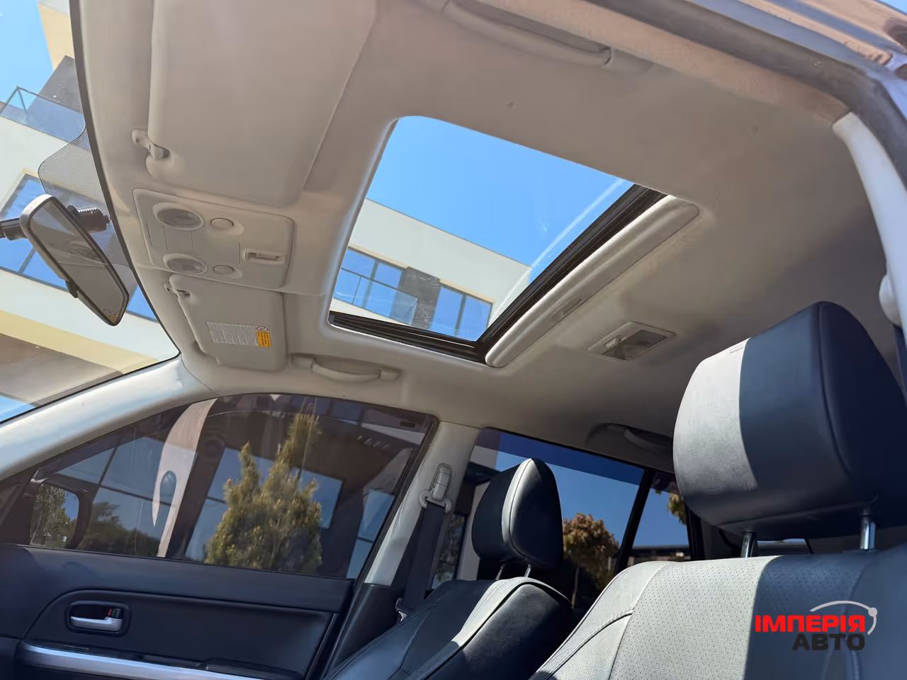 Suzuki Grand Vitara - фото 22