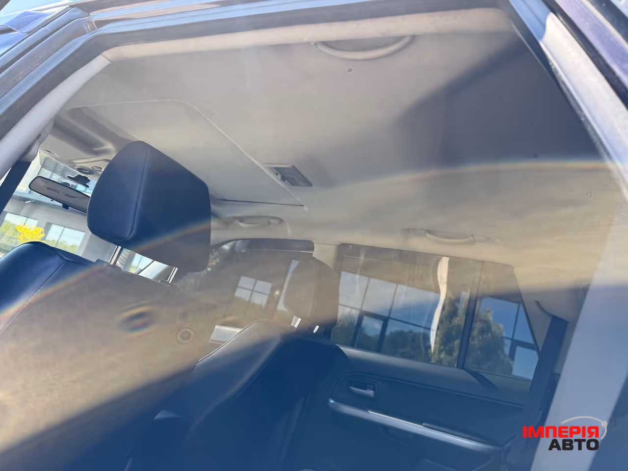 Suzuki Grand Vitara - фото 21