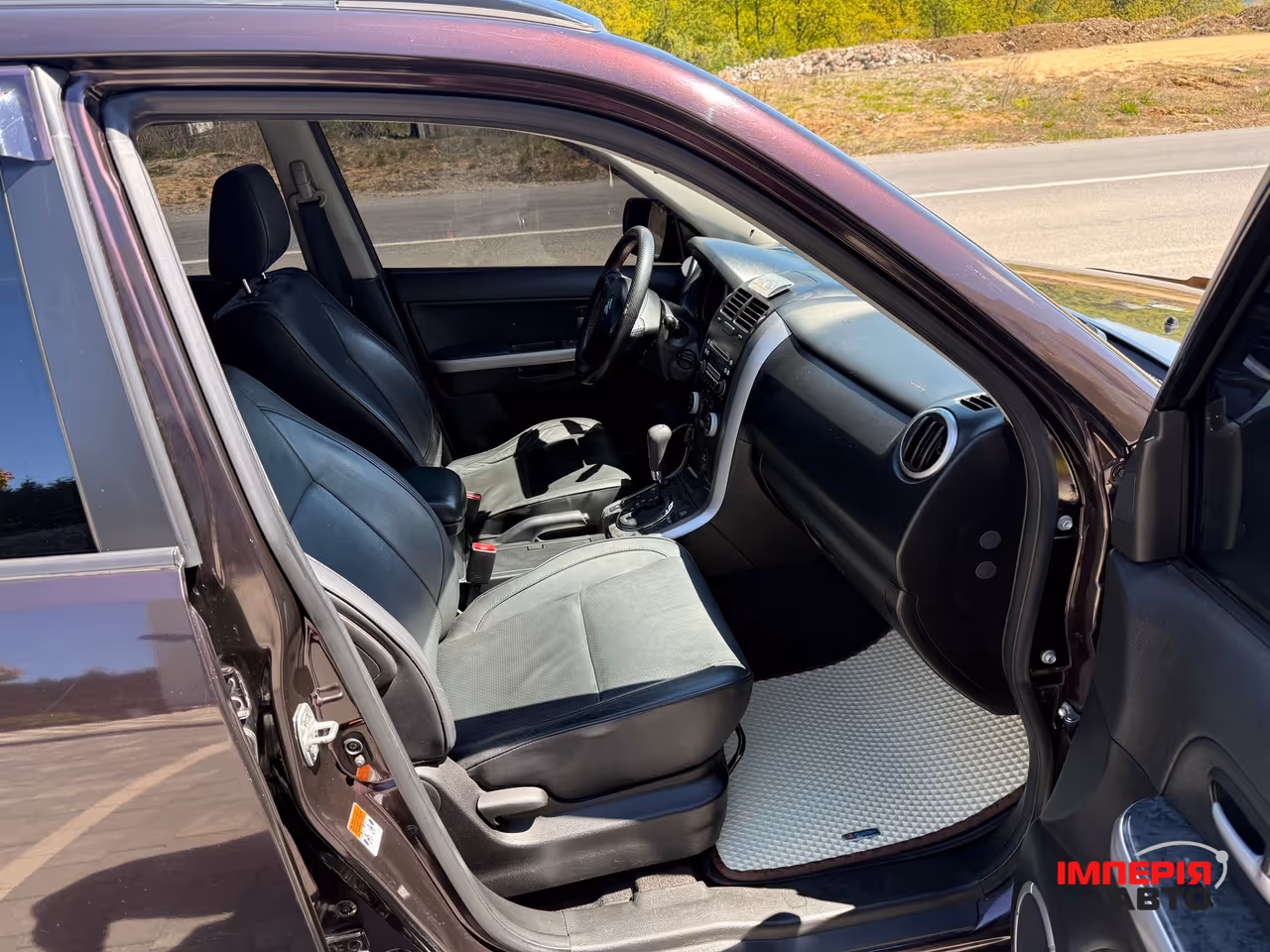 Suzuki Grand Vitara - фото 27