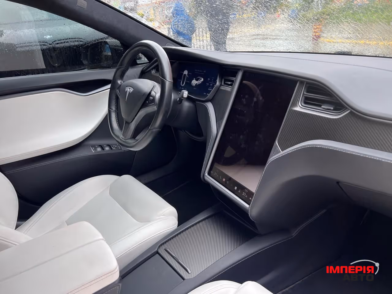 Tesla Model S - фото 10
