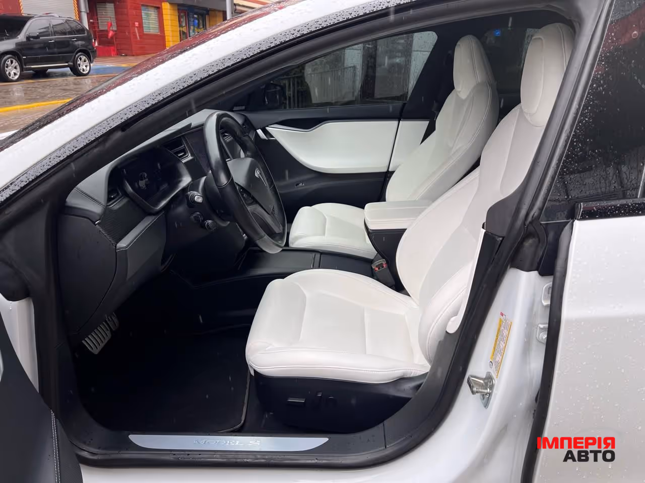 Tesla Model S - фото 5
