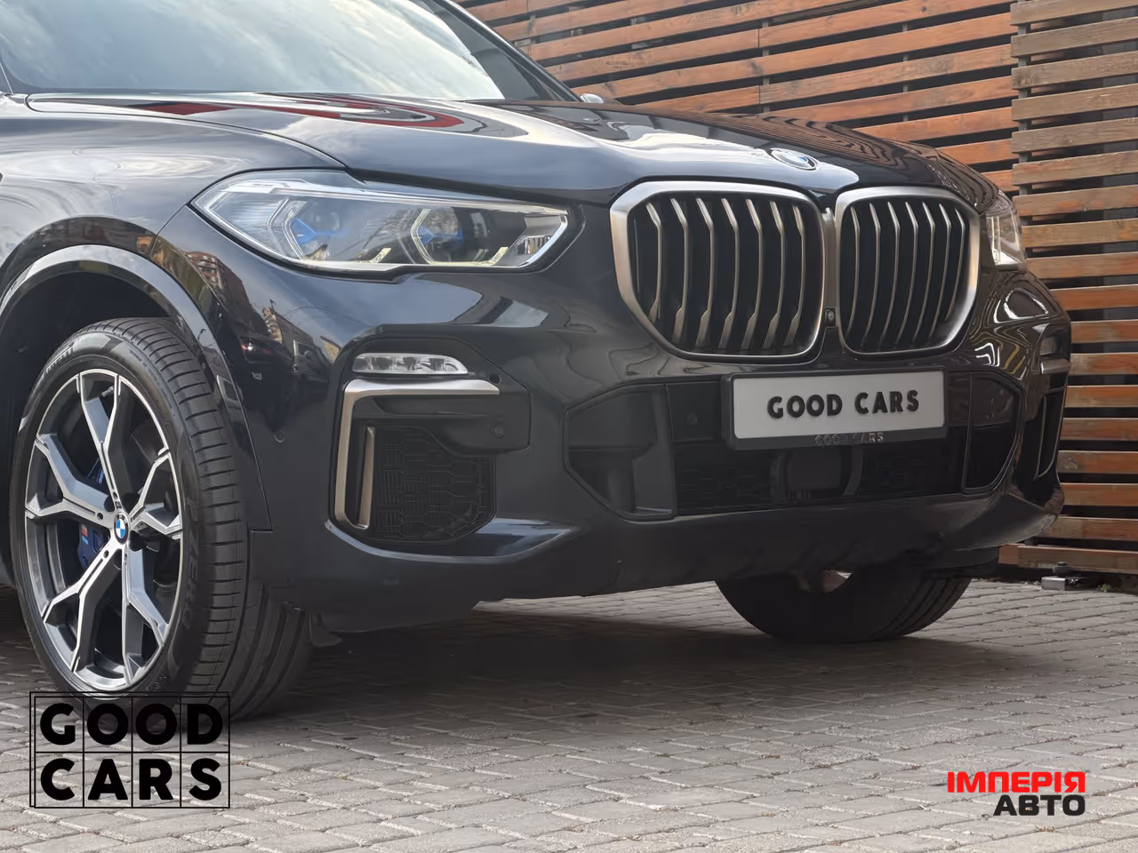 BMW X5 - фото 16
